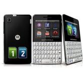 MOTOROLA EX 119