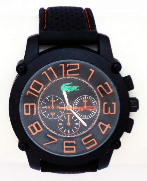 Relógio Lacoste MOD:50210